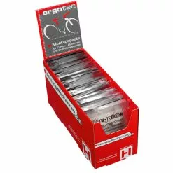 Ergotec Pasta Per Montaggio Carbonio 5 Gr.