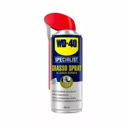 WD-40 Specialist Grasso Spray A Lunga Durata 400ml