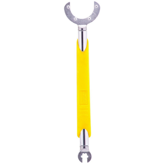 Super B TB-5519 Chiave Doppia Mavic Mozzo / Raggio 1 Super B TB-5519 Chiave Doppia Mavic Mozzo / Raggio