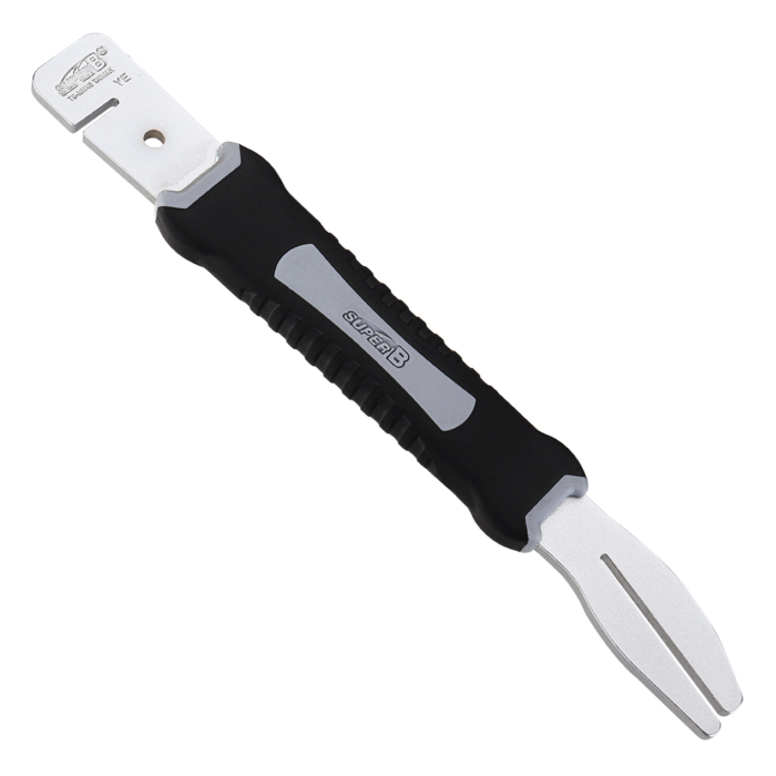 Super B TB-MW40 Attrezzo Raddrizza Dischi 1 Super B TB-MW40 Attrezzo Raddrizza Dischi