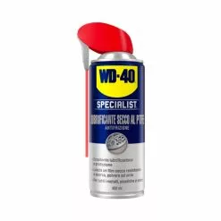 WD-40 Specialist Lubrificante Secco Al PTFE 400ml