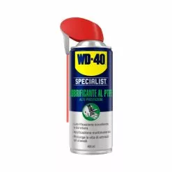 WD-40 Specialist Lubrificante Al PTFE 400ml