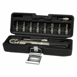 Mighty Chiave Dinamometrica Reversibile 2-24Nm