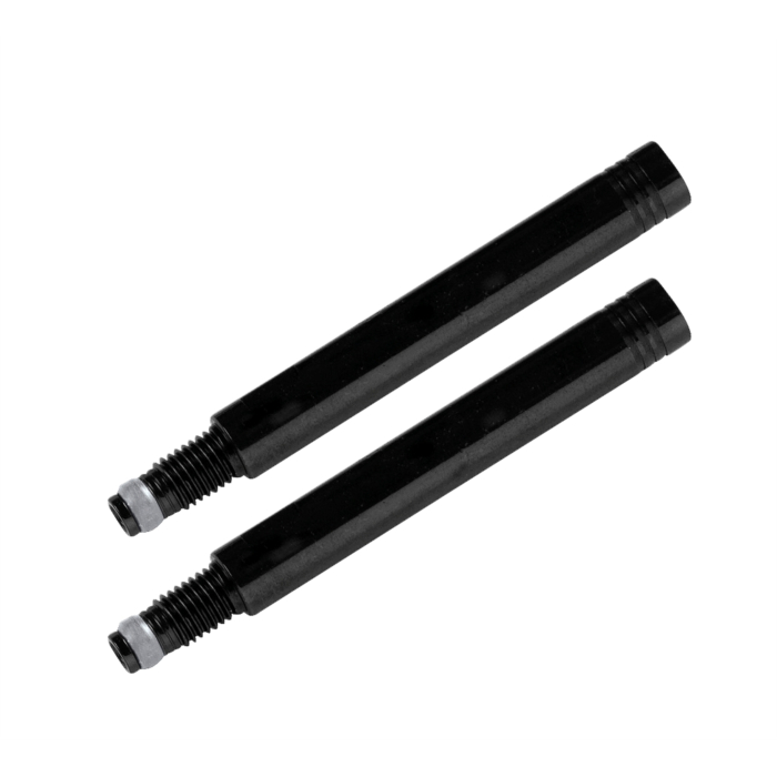 Barbieri Coppia Prolunghe Valvola Presta 55mm 1 Barbieri Coppia Prolunghe Valvola Presta 55mm