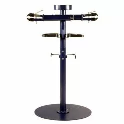 BiciSupport Cavalletto Officina Doppia Morsa Big Art.85