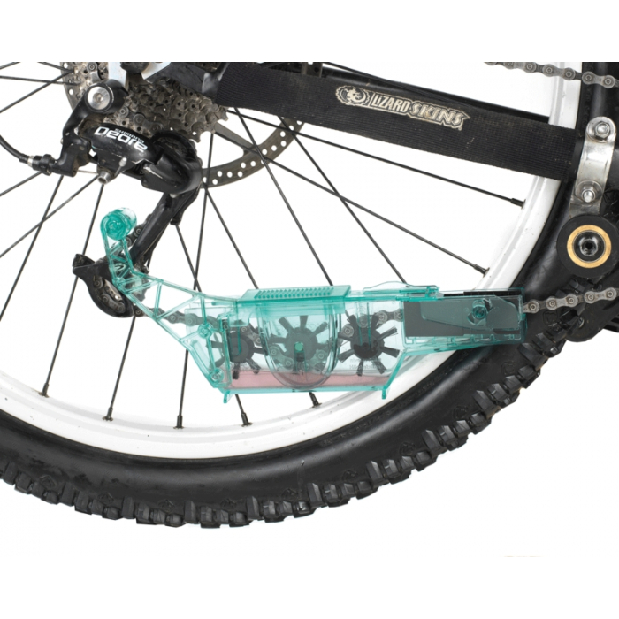 Barbieri Chain Cleaner 2 Lavacatena BCH2/NEW3 1 Barbieri Chain Cleaner 2 Lavacatena BCH2/NEW3