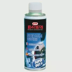 Barbieri Fluido Super DOT 4 Per Freni Idraulici 250ml