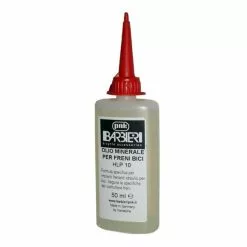 Barbieri HLP10 Olio Minerale Per Freni A Disco 50ml