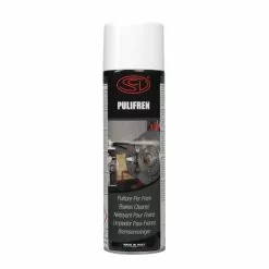 Barbieri Detergente Spray Per Freni A Disco Pulifren 500ml
