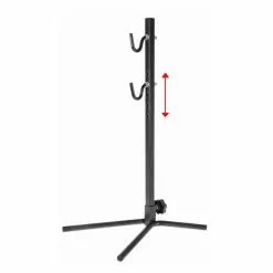 Barbieri Bike Stand Repair Supporto Bici Regolabile