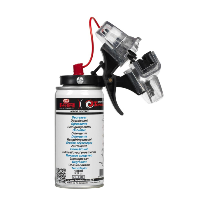 Barbieri Tornado Chain Cleaner 1 Barbieri Tornado Chain Cleaner