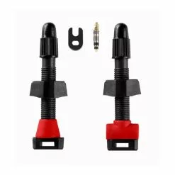 Barbieri Anaconda 3.0 Run Flat Mousse 27,5" + Carbonaria