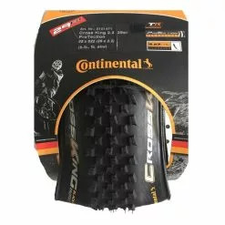 Continental Cross King 29" ProTection Copertone MTB