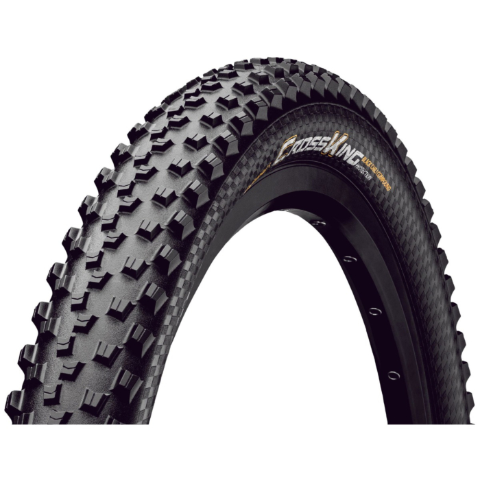 Continental Cross King 27,5" ProTection Copertone MTB 2 Continental Cross King 27,5" ProTection Copertone MTB - immagine 2