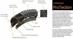 Continental Mountain King II 27,5" ProTection Copertone MTB