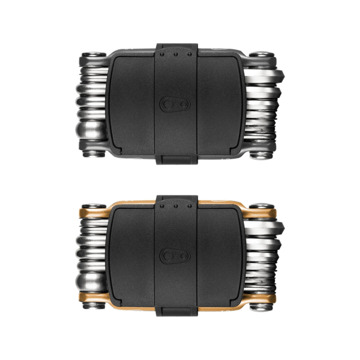 Crank Brothers M13 Chiave Multiuso 2 Crank Brothers M13 Chiave Multiuso - immagine 2