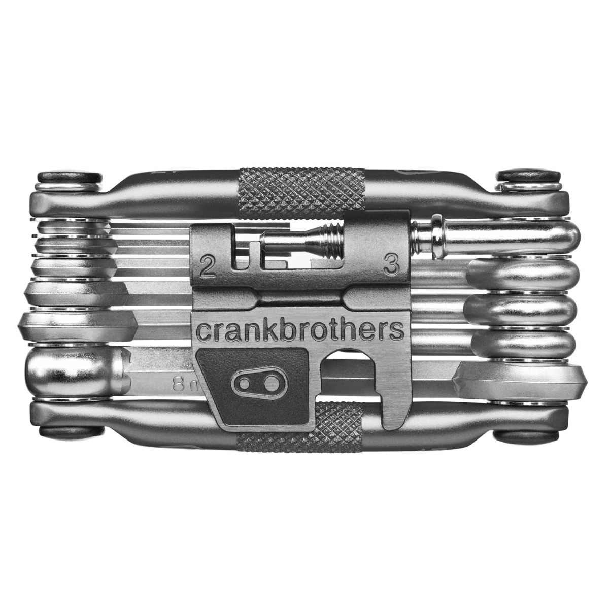 Crank Brothers M17 Multitool 1 Crank Brothers M17 Multitool