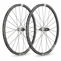 DT Swiss GR 1600 Spline 25 DB Ruote Gravel 29"