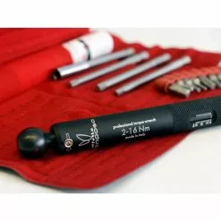 Effetto Mariposa Chiave Dinamometrica Giustaforza II 2-16 Deluxe