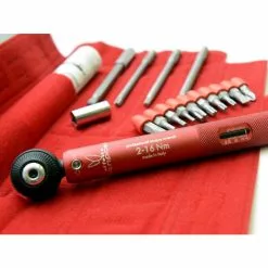 Effetto Mariposa Chiave Dinamometrica Giustaforza II 2-16 Pro Deluxe