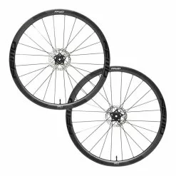 FFWD Drift Carbon Ruote Gravel Freno A Disco