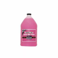 Finish Line Bike Wash Detergente Tanica Da 3800 Ml
