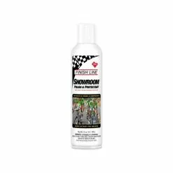 Finish Line Polish Al Teflon Che Spettacolo! 354ml