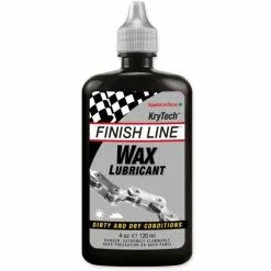 Finish Line Lubrificante Secco A Goccia A Base Di Paraffina 120ml