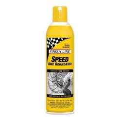 Finish Line Speed Clean Sgrassante Freni A Disco 558ml