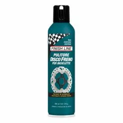 Finish Line Pulitore Freni A Disco 295ml
