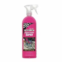 Finish Line Super Bike Wash Detergente 1 Litro