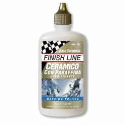 Finish Line Lubrificante Ceramico Secco Con Paraffina 120ml