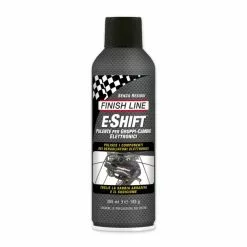 Finish Line E-Shift Pulente Per Componenti Elettronici 265ml