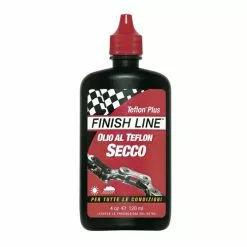 Finish Line Lubrificante Secco Al Teflon 120ml
