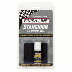 Finish Line Stanchion Lubrificante Steli Forcella