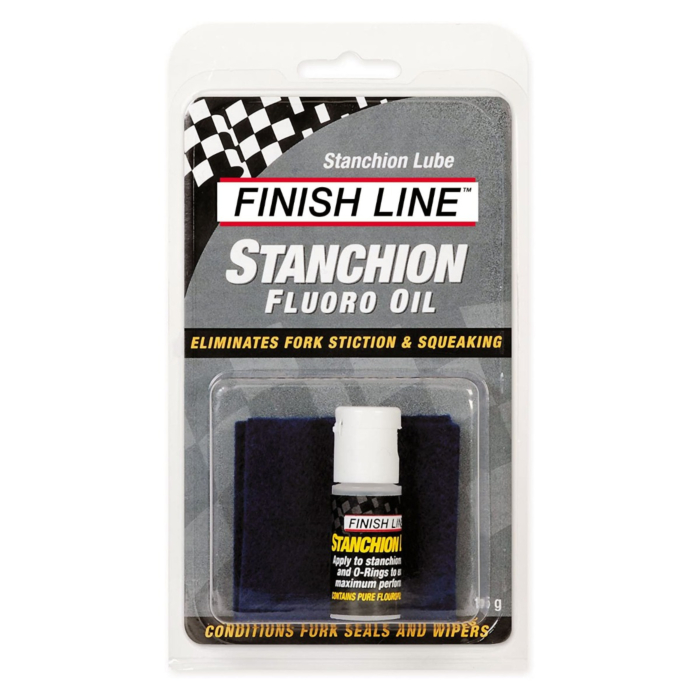 Finish Line Stanchion Lubrificante Steli Forcella 1 Finish Line Stanchion Lubrificante Steli Forcella
