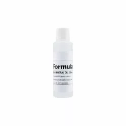 Formula Olio Minerale 250ml