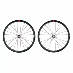 Fulcrum Racing 4 DB C19 Ruote Corsa Freno A Disco