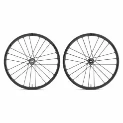 Fulcrum Racing Zero CMPTZN DB Ruote Corsa Freno A Disco