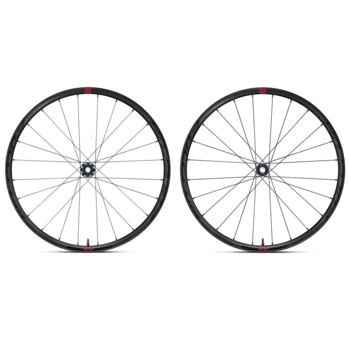Fulcrum Rapid Red 5 DB Ruote Gravel 650B 1 Fulcrum Rapid Red 5 DB Ruote Gravel 650B