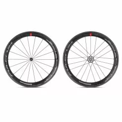 Fulcrum Speed 55C Ruote Corsa Copertoncino