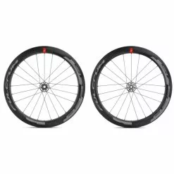 Fulcrum Speed 55 DB Ruote Corsa Freno A Disco