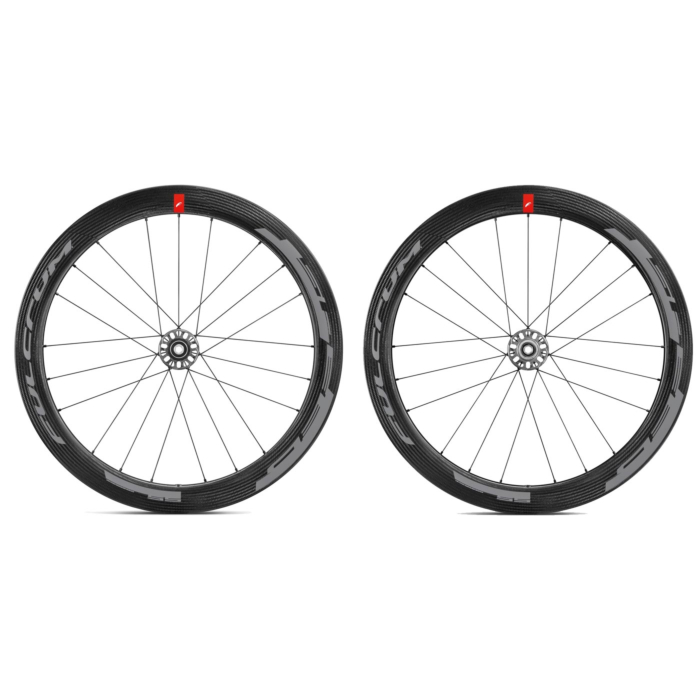 Fulcrum Speed 55 DB Ruote Corsa Freno A Disco 1 Fulcrum Speed 55 DB Ruote Corsa Freno A Disco