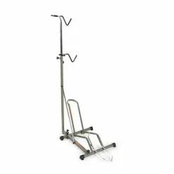 Gist Vertical Supporto Bici Universale Verticale