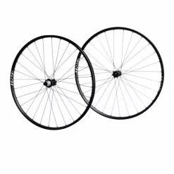 GND51 Ruote Gravel Freno A Disco Sram XD