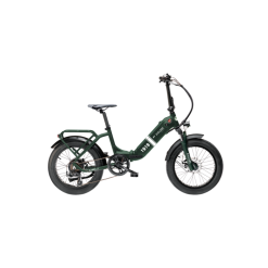 Garelli Ciclone Edition Scout