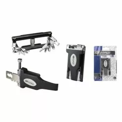 Force Minitool 19 Funzioni