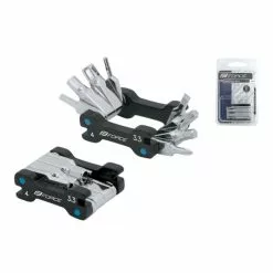 Force Minitool 12 Funzioni