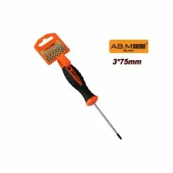 Cacciavite Piccolo A Taglio