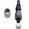 Icetoolz Estrattore Pedivelle Perno Quadro / Octalink